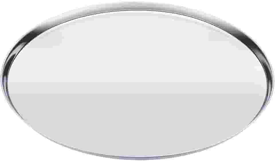 Forma para Pizza Tramontina em Aço Inox 35 cm