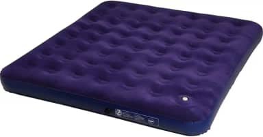 Mor Life - Colchão Inflável Multiuso King com Fole