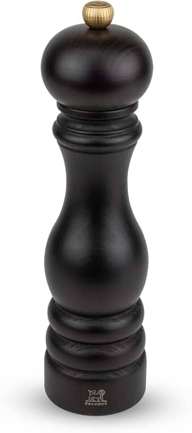 Peugeot 870422/1 Paris Classic Moedor de pimenta de 23 cm, chocolate