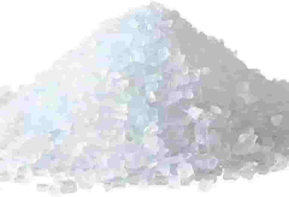 Sal Marinho Natural Grosso 1kg | Sem Aditivos | Para Culinária e Banhos Terapêuticos | Produto 100% Puro