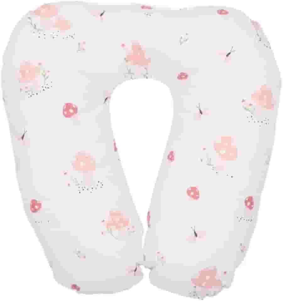 Almofada De Pescoço Papi Baby 26Cm X 25Cm X 6Cm 01 Un