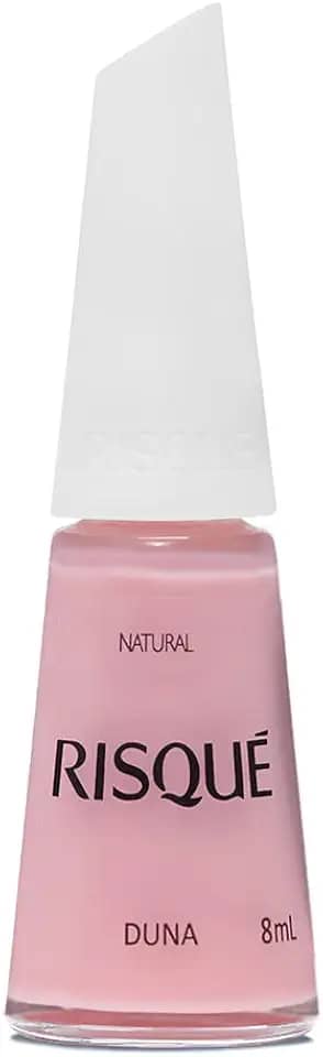 Esmalte Cremoso Duna, Risqué, 8 Ml