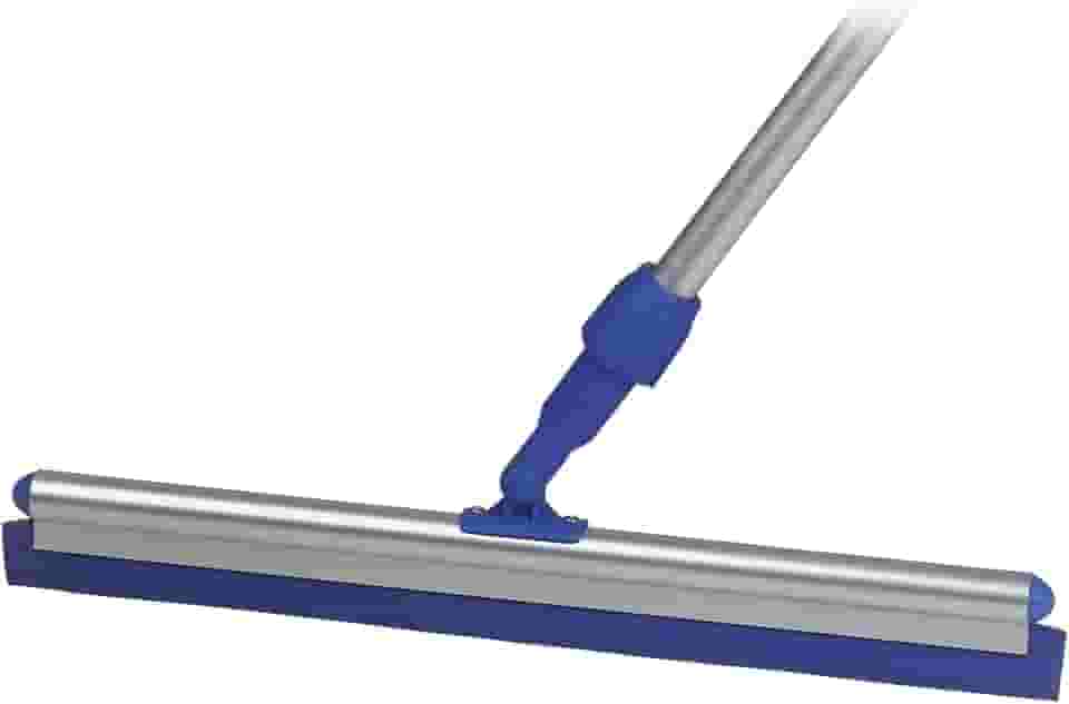 Rodo twister 48 cm com cabo - Bralimpia