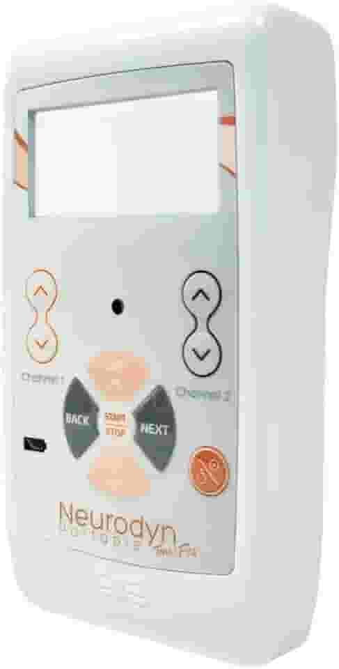 Neurodyn Portable TENS FES Eletroestimulador Portátil - Ibramed