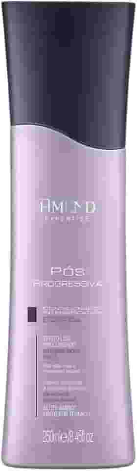 Amend Condicionador Intensificador Pós Progressiva 250 Ml