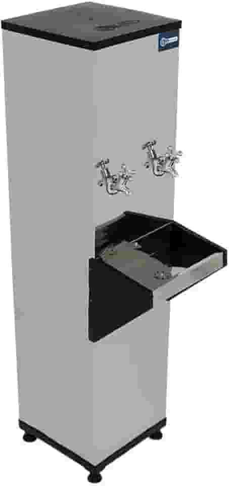 Bebedouro Industrial Knox 25 Litros com Boia e Filtro Inox KF02 220V