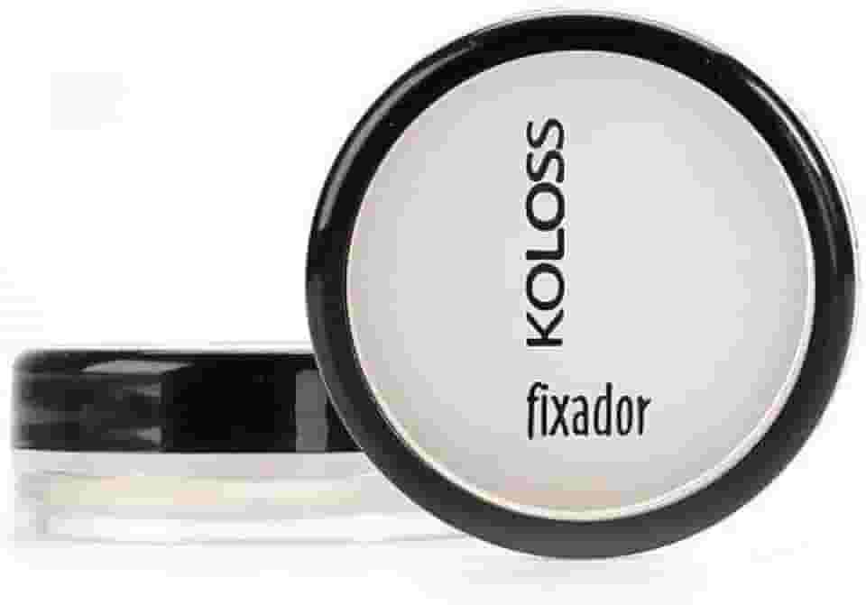 Fixador para Sombra Shine Mix Incolor, Koloss