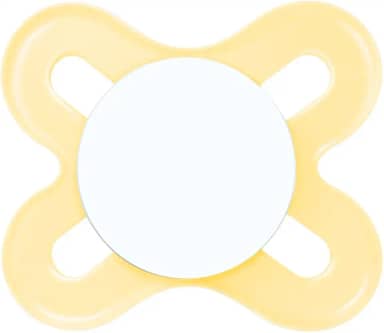 Chupeta Recém Nascidos Start 0-2 Meses Neutra - MAM