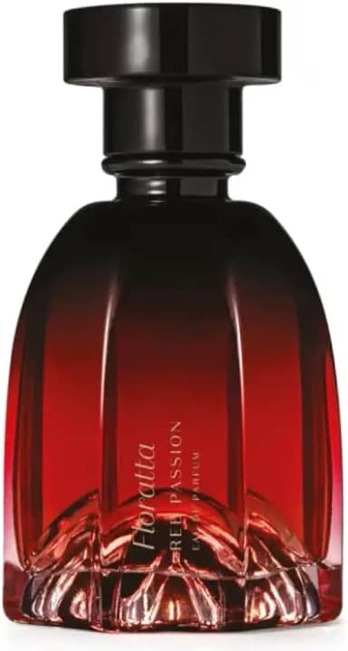 Floratta Red Passion Eau De Parfum 75ml