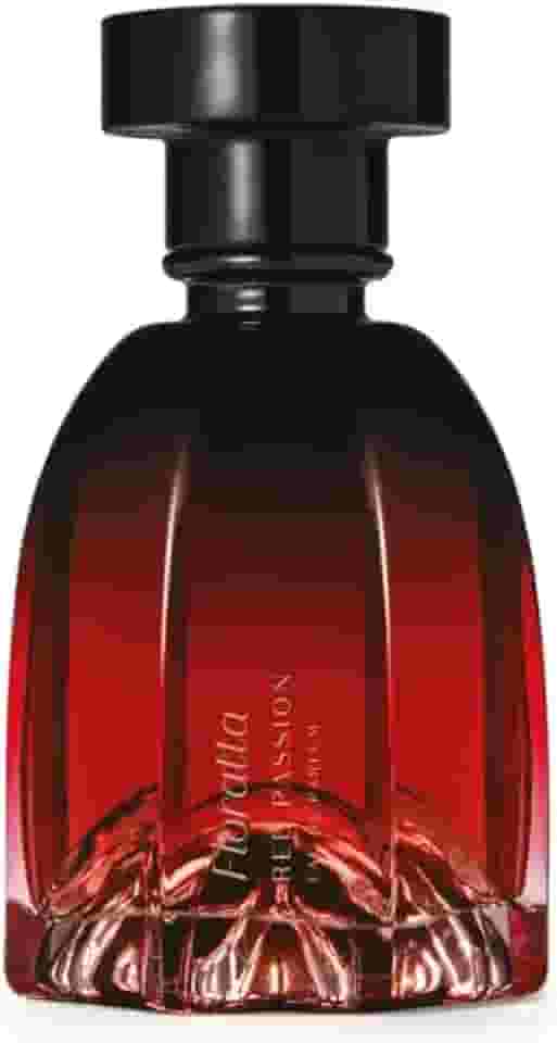 Floratta Red Passion Eau De Parfum 75ml