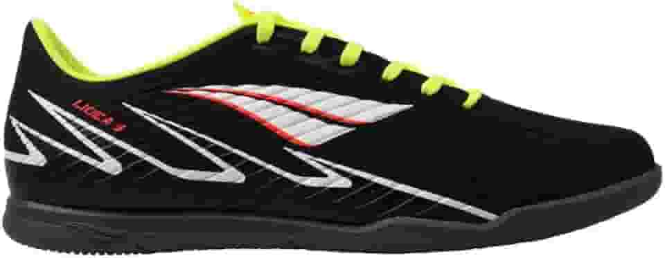 Chuteira Futsal Penalty Penalty Chuteira Futsal Lider Y-5 Velvet adulto-unissex