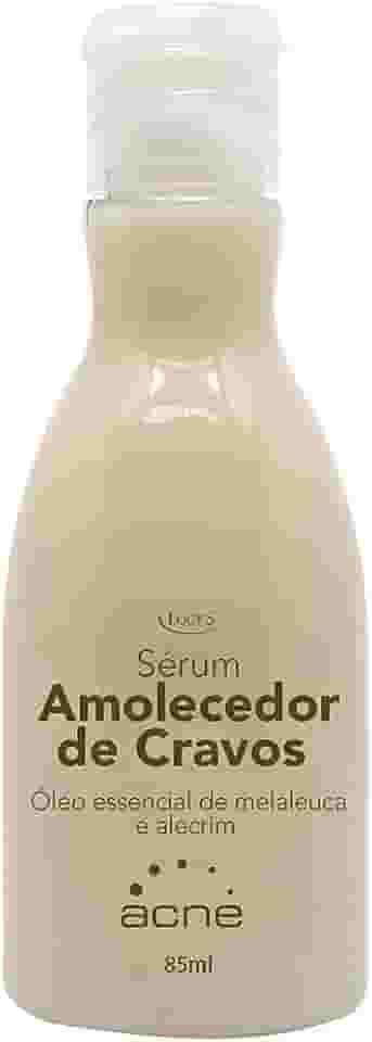 Emoliente amolecedor de cravos 85 ml lucys