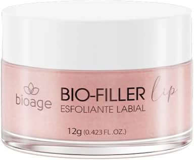 Bioage Bio-Filler Lip Esfoliante Labial - 12g