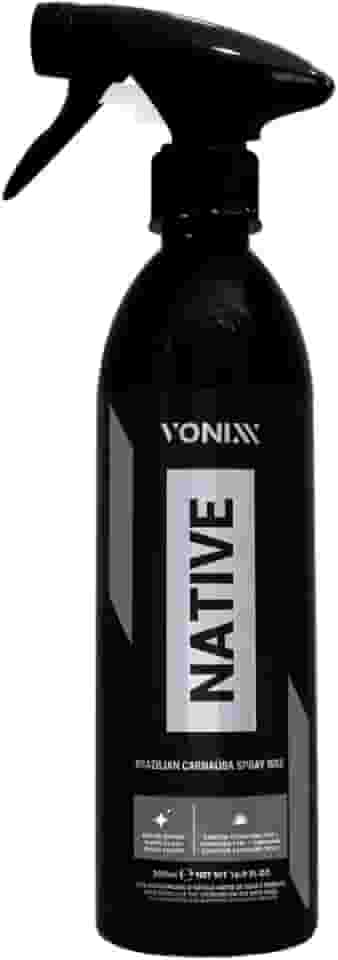 vonixx NATIVE SPRAY WAX 500ML