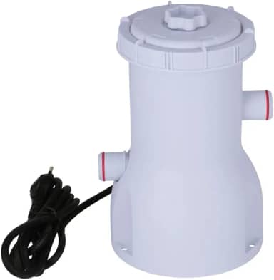 Mor - Filtro Para Piscina 2.200 L/H 110V
