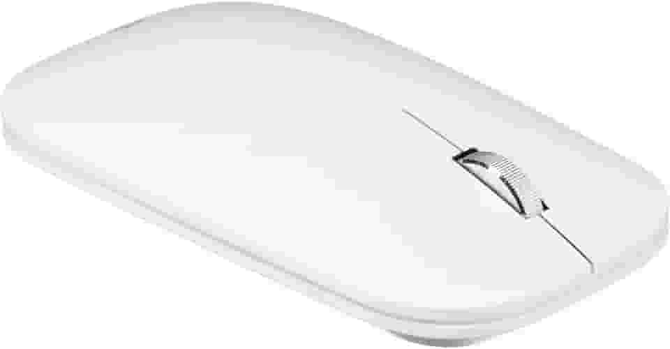 Microsoft Mouse móvel Bluetooth Surface Hortelã 1' x 2.4' x 4.2'