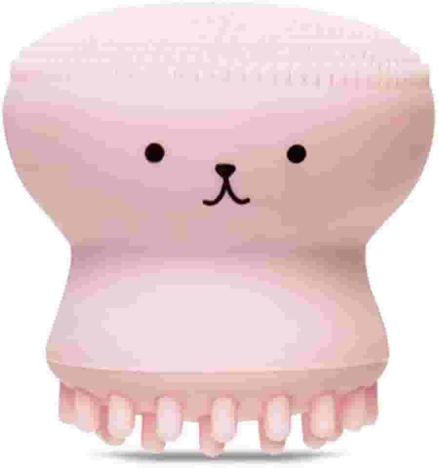 ETUDE Esponja de Limpeza Facial Esfoliante Rejuvenesce a pele