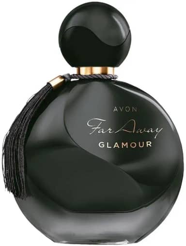 AVON FAR AWAY GLAMOUR DEO PARFUM 50ml