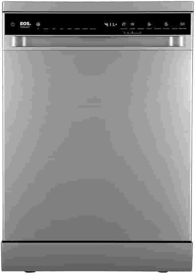 Lava-Louças EOS Premium AI 14 Serviços Prata ELL142S 220V