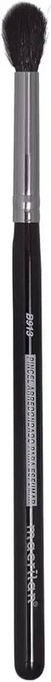 Pincel profissional arredondado para esfumar - Linha B - B913, Macrilan