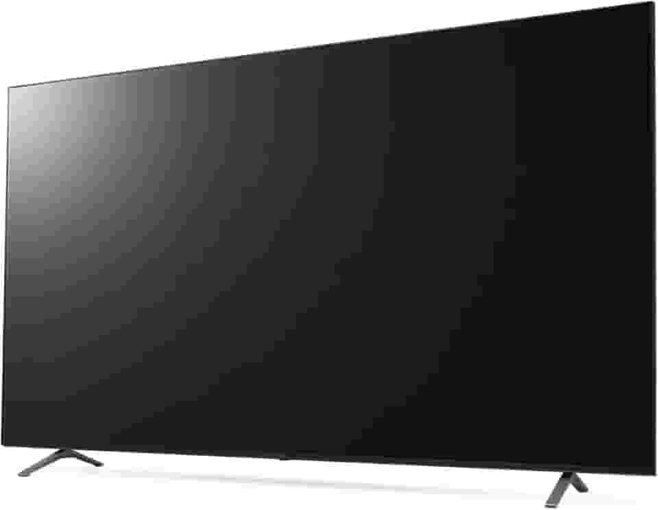 Smart TV LG 50" 4K 50TU801C0SA ThinQ AI Alexa Apple Airplay 2 HDR 10 Otimizador de Games AI Sound