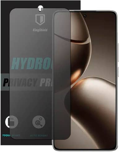 Película Para Xiaomi 14T / 14T Pro Kingshield Hydrogel - Privacidade