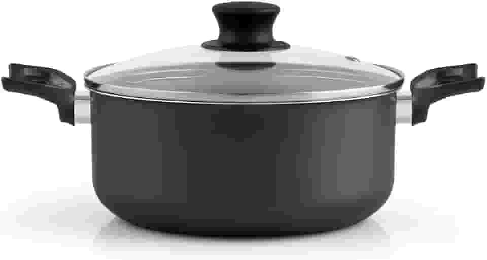 Panelux Caçarola 20 Magnific Grafite Antiaderente