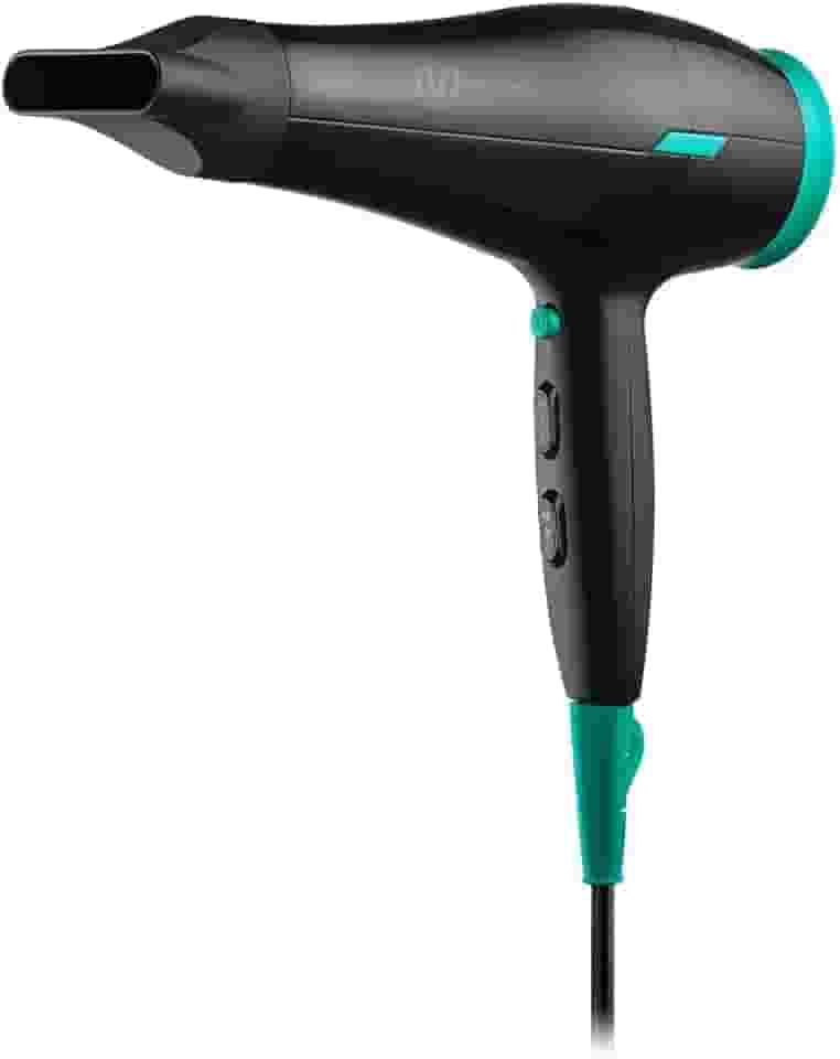 Secador de Cabelo com Difusor de Cachos 127V 1800W Multi Care - EB137