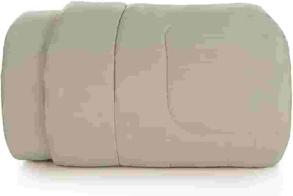 Karsten Edredom Bossa Areia King 300 Fios 100% Algodão