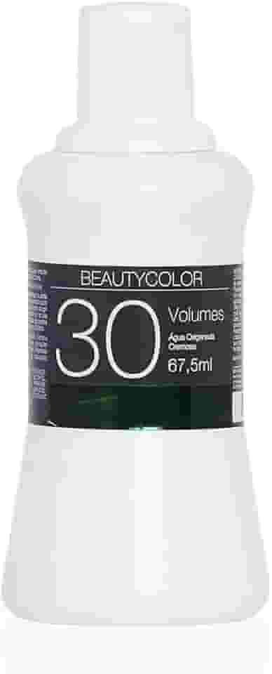 Água Oxigenada BEAUTYCOLOR - 30 vols 67,5ml