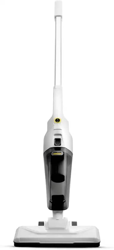 Kärcher Aspirador de Pó Vertical 2 Em 1 VCL Stick Com Filtro HEPA 1000w 127v