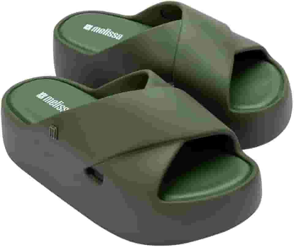 Free Cross Plataforma, Sandália Feminina