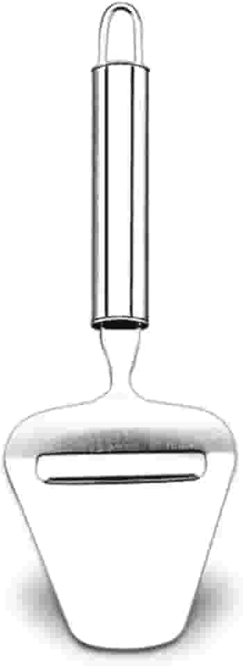 Brinox - Plaina para Queijo 20cm Top Pratic - Aço Inox