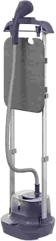 Passadeira Vaporizador Roupa Electrolux capacidade 2,5L 1800W autonomia 1Hora profissional controle vapor acessorios EGS20 220v