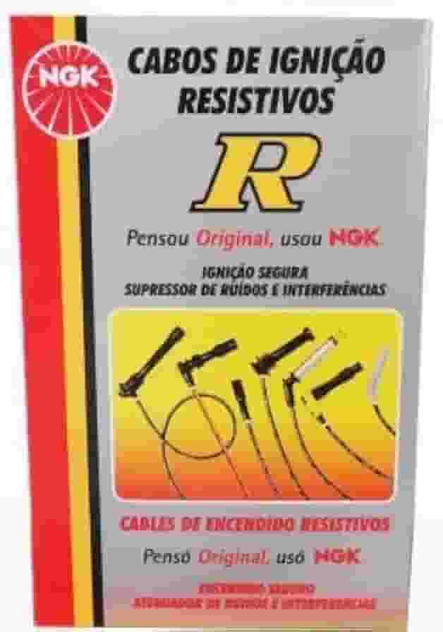 SC-T49 - CABO DE VELA NGK