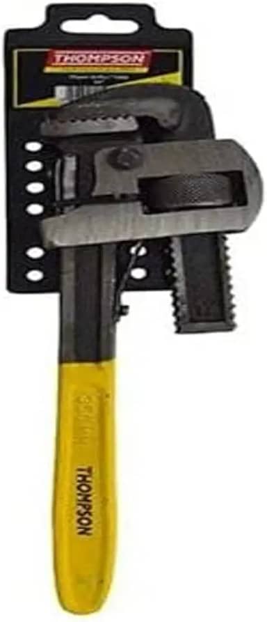 THOMPSON Chave Grifo/Tubo 14' Thompson