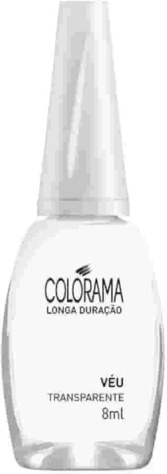 Esmalte Colorama Veu, Colorama, Véu