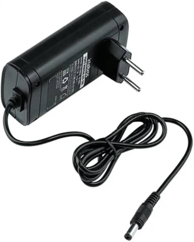 Fonte Nobreak 12V 1A EFB 1201 Preto intelbras