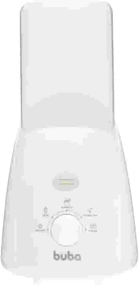 Buba, Aquecedor De Mamadeiras 3 Em 1