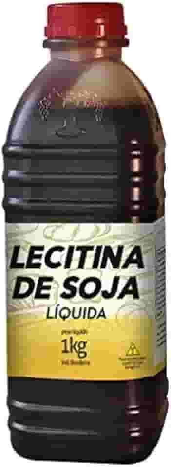 Grings Lecitina De Soja Liquida Marrom 1000 G