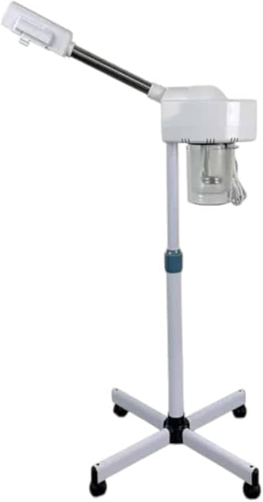 Aparelho Vaporizador Hair Estética Portátil Novo Estek 110V