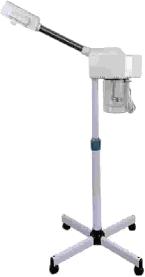 Aparelho Vaporizador Hair Estética Portátil Novo Estek 110V