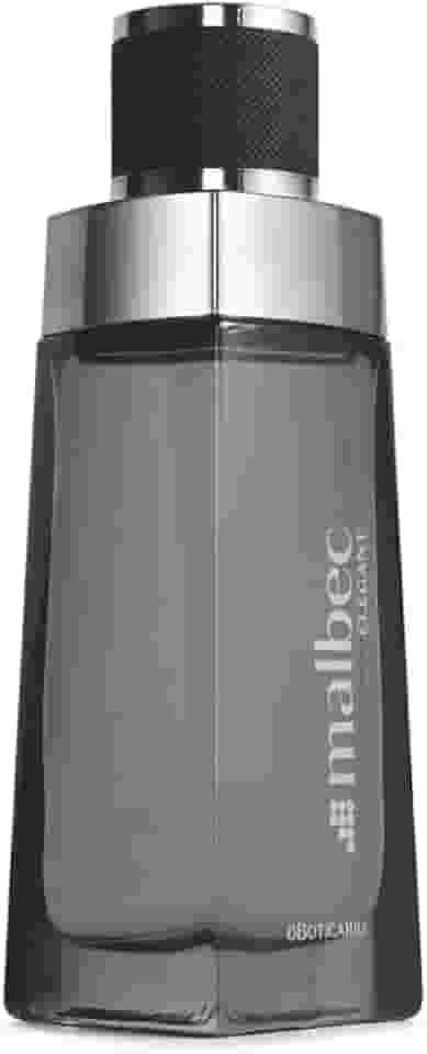 Perfume Malbec Elegant Desodorante Colônia Masculino 100ml