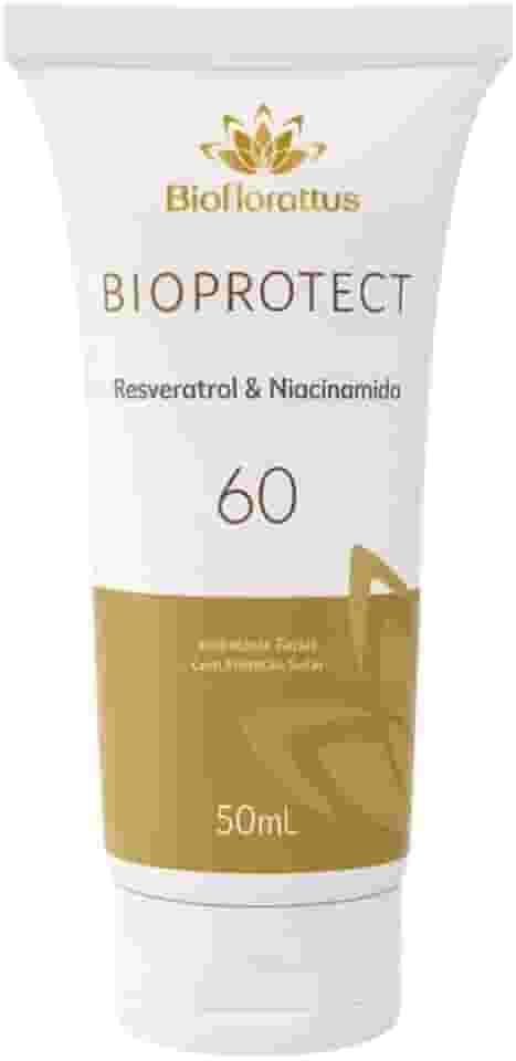 Protetor Solar Facial | Melasma, Manchas de sol, Acne | Bioprotect - Bioflorattus