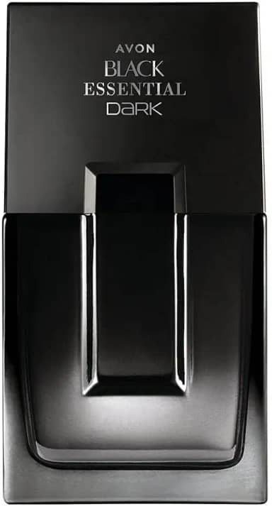 Black Essential Dark 100ml