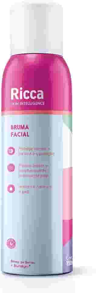 Ricca Bruma Facial