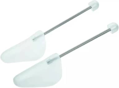 Forma Modeladora para Sapatos Masculinos O Par