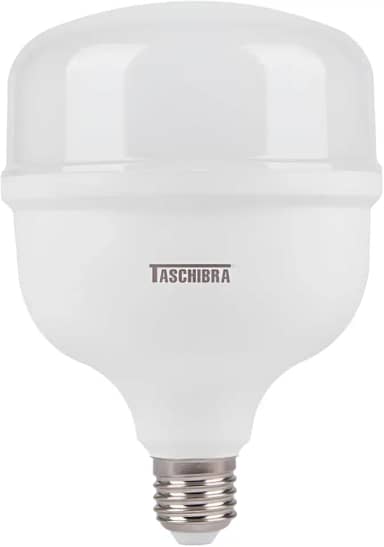 Lâmpada High LED 50W TKL 270 E27 Taschibra 6500K