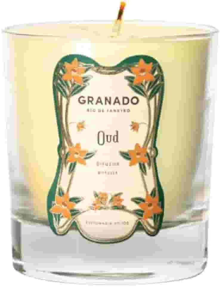 Granado Vela, Vintage, Oud, 250g