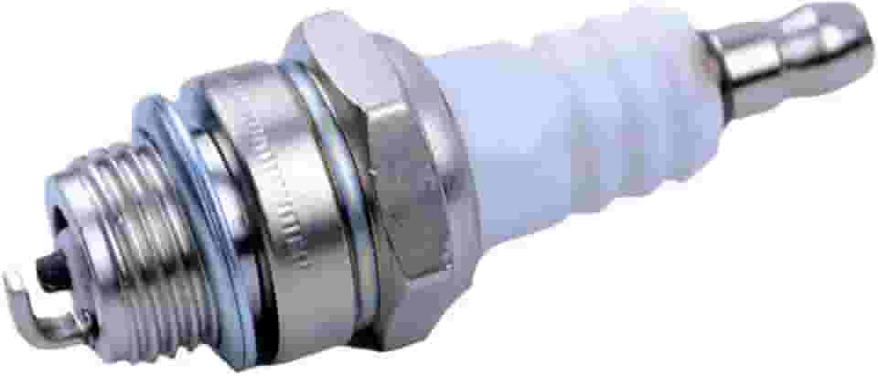 Vela de ignição para Mini Moto E Mini Quadri 49ccc 2 tempos